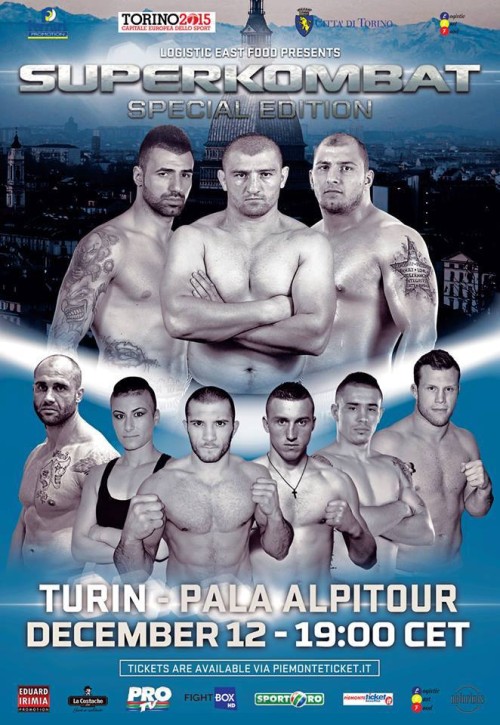 Superkombat
