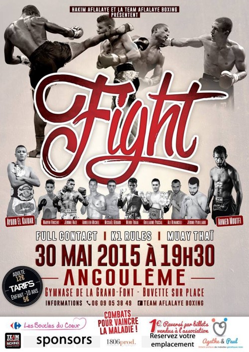 Fight