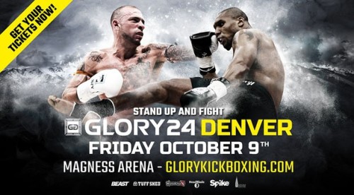 Glory 24 Denver