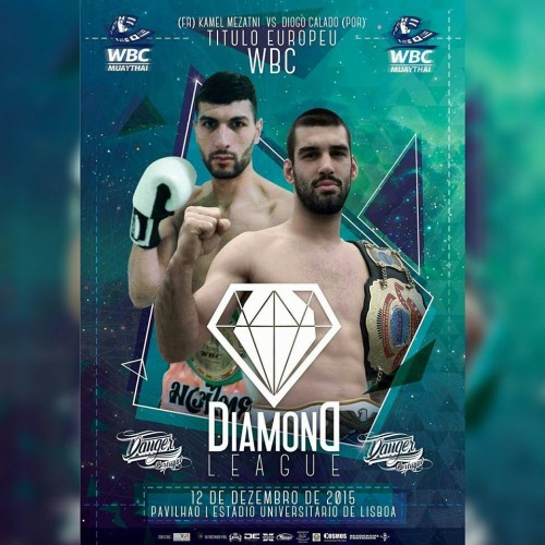 Diamond League