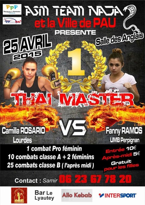 Thai Master