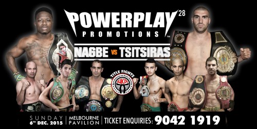 Powerplay Promotions 28
