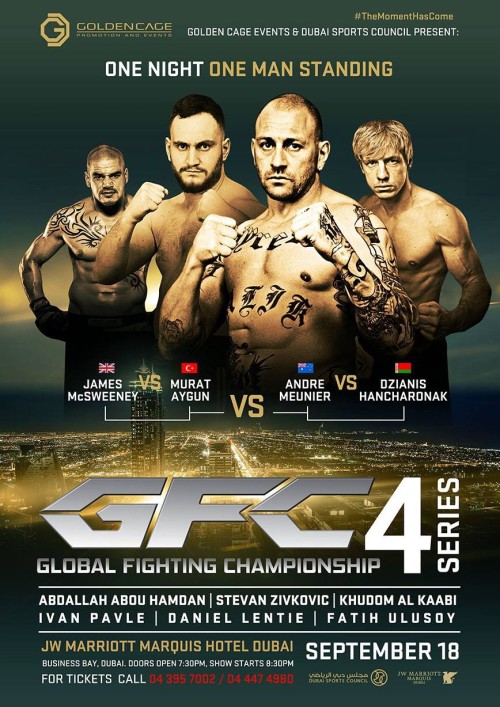 GFC 4