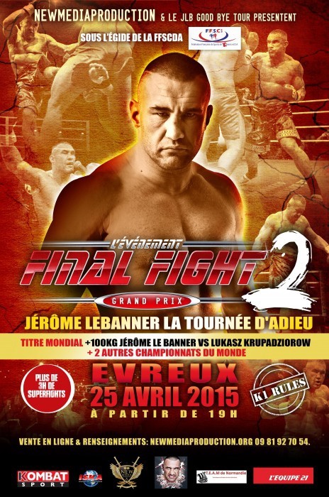 Final Fight 2