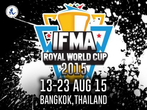 IFMA Royal World Cup