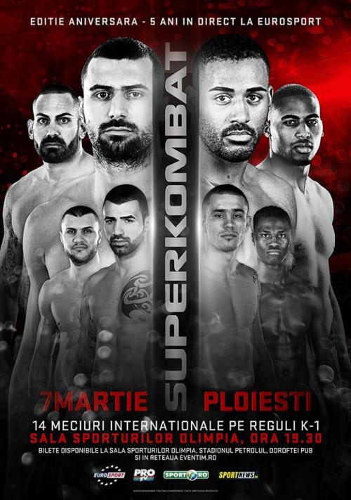 Superkombat