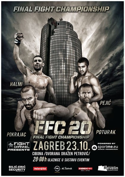 FFC 20