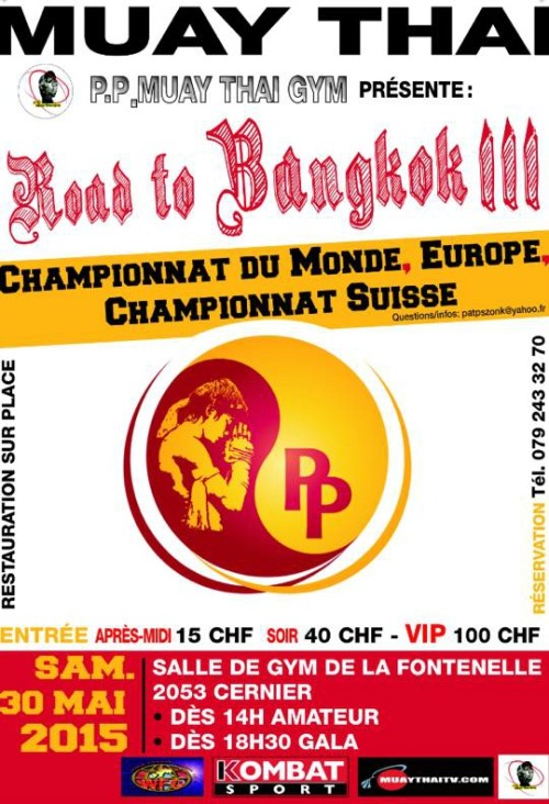 Road To Bangkok 3