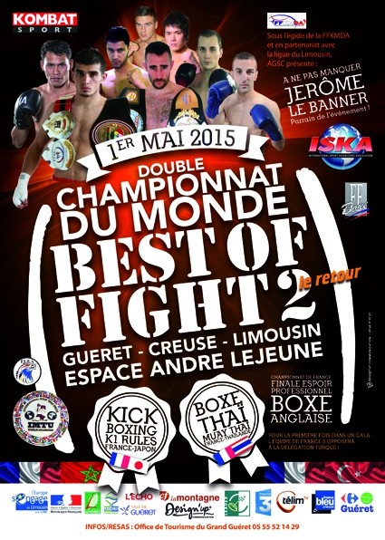 Best Of Fight 2