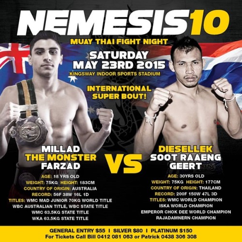 Nemesis 10