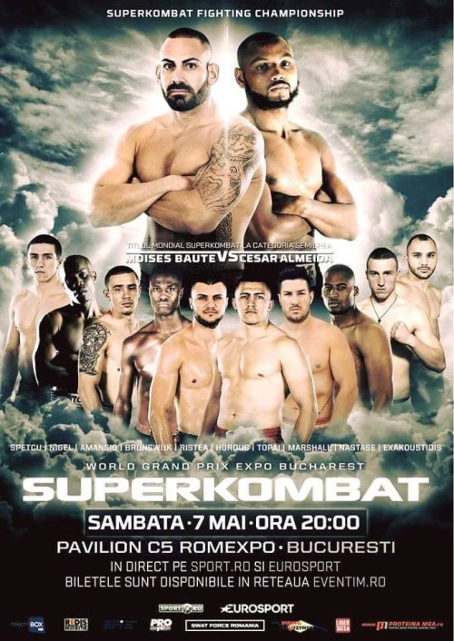 Superkombat World Grand Prix