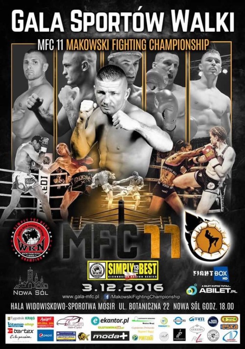 MFC 11