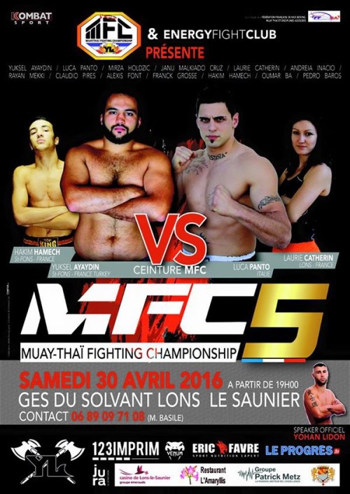 MFC 5