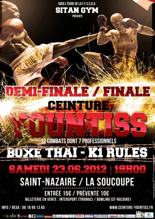 Ceinture Yountiss