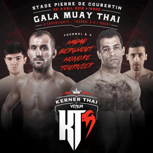 Kerner Thai