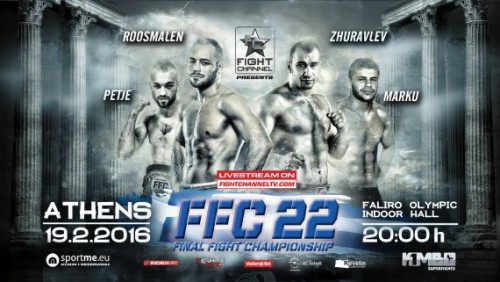 FFC 22