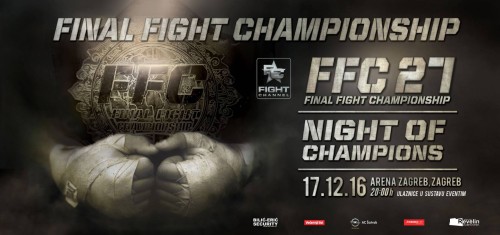 FFC 27
