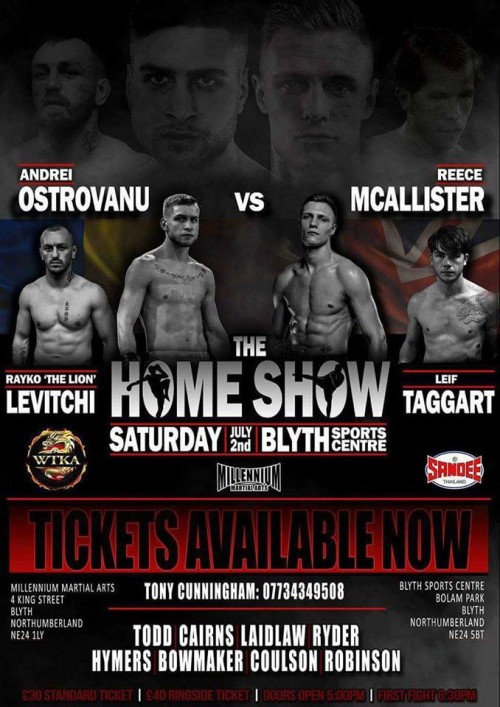 The Home Show