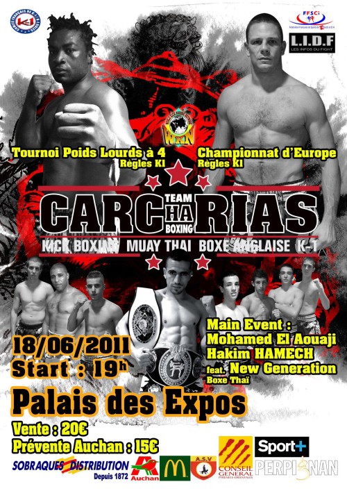 Carcharias