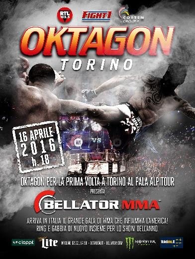 Oktagon Torino