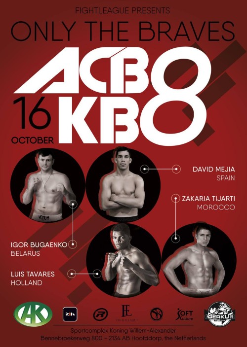 ACB KB 8