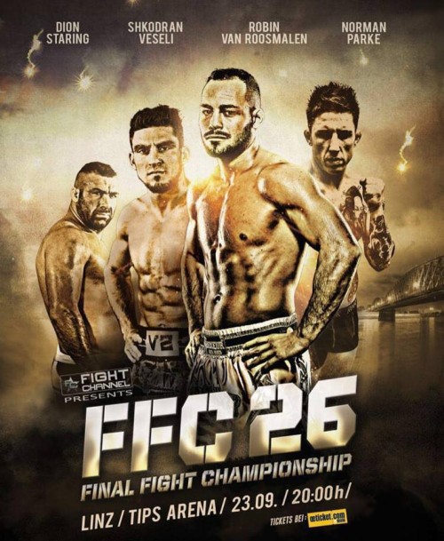 FFC 26