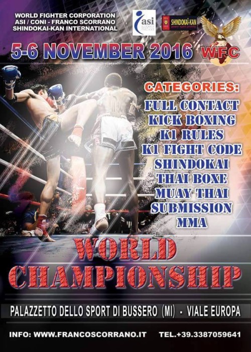World Championship