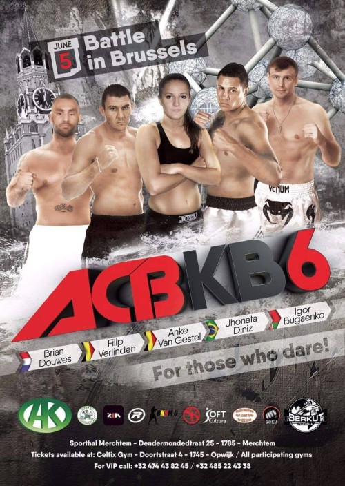 ACB KB 6