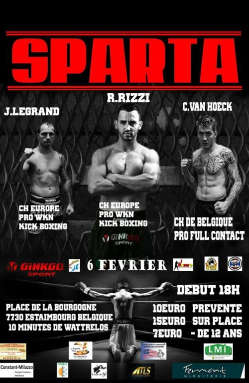 Sparta