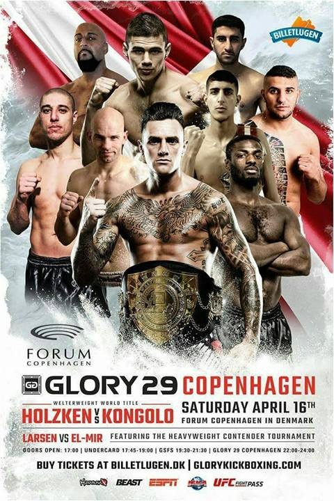 Glory 29 Copenhagen