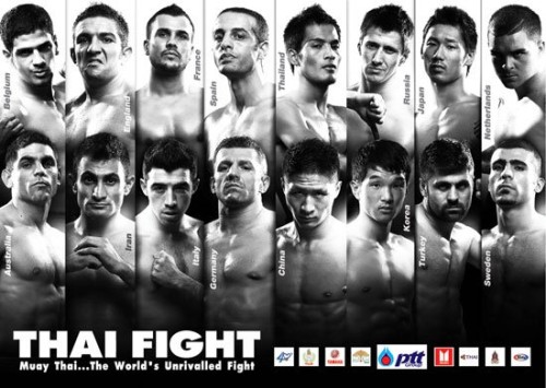 Thai Fight