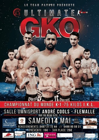 Ultimate GKO