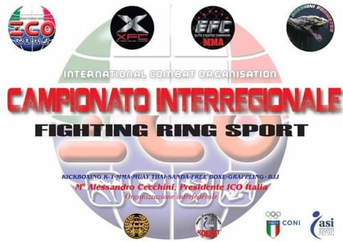 Campionato Interregionale