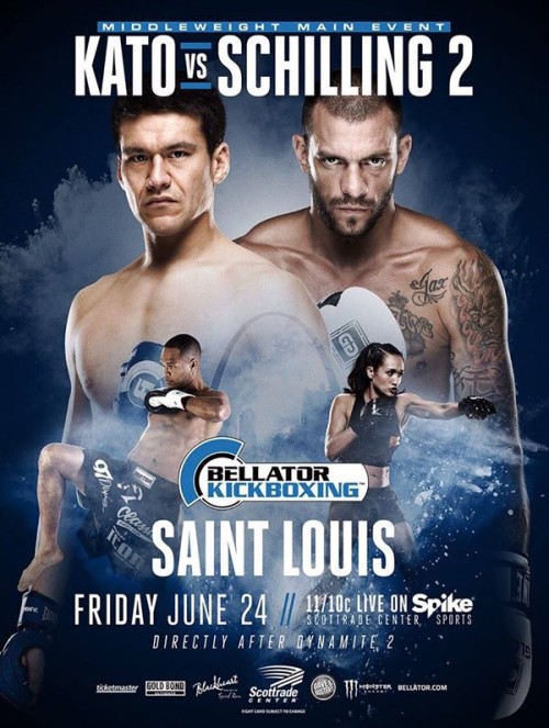 Bellator Kickboxing