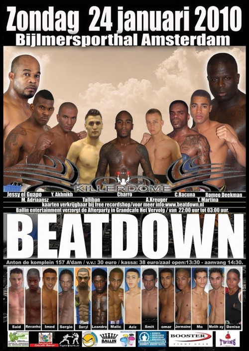 Beatdown