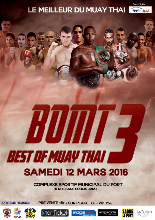 BOMT 3