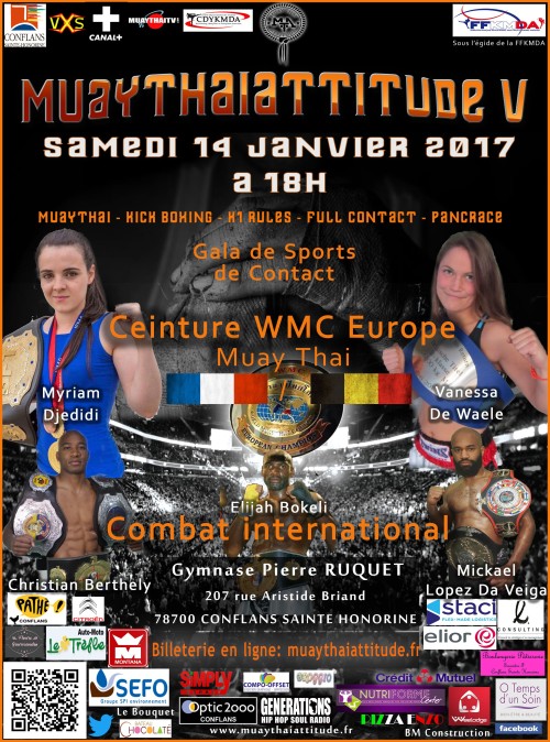Muaythaiattitude V