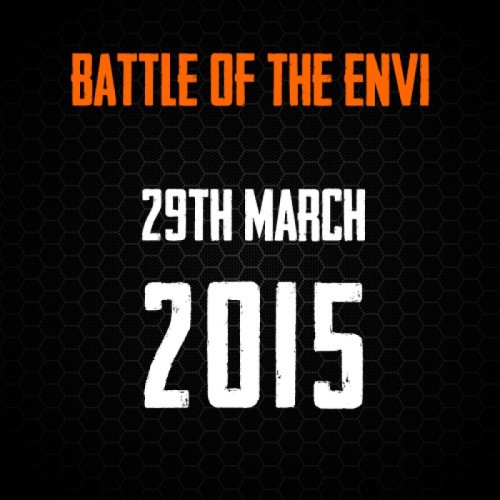 Batle Of The Envi 2
