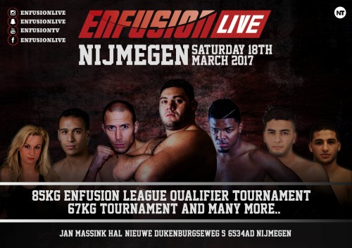 Enfusion Live