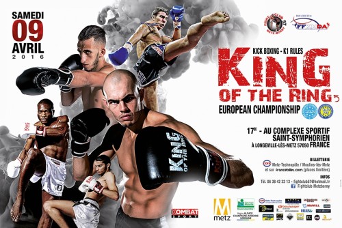 King Of The Ring 5
