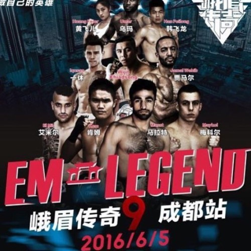 EM Legend 9