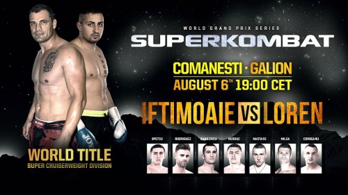 Superkombat World Grand Prix