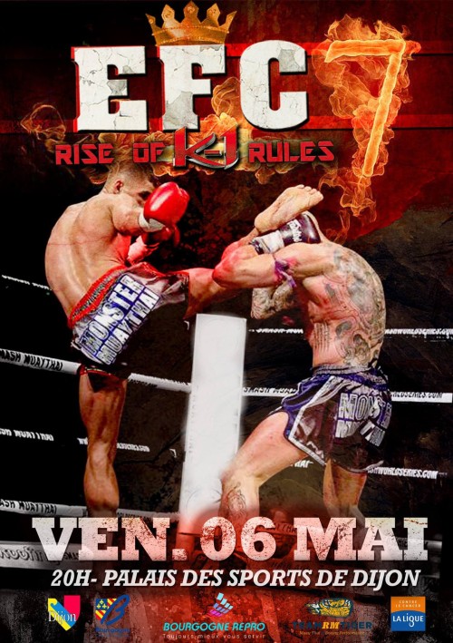 EFC 7