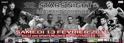 Stars Night