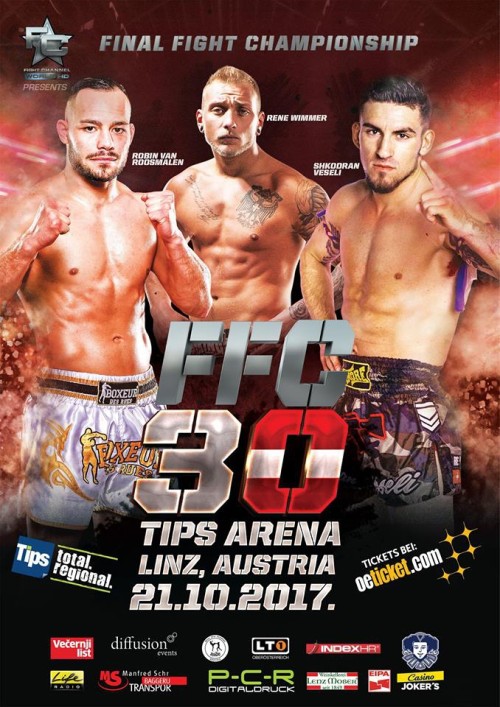 FFC 30