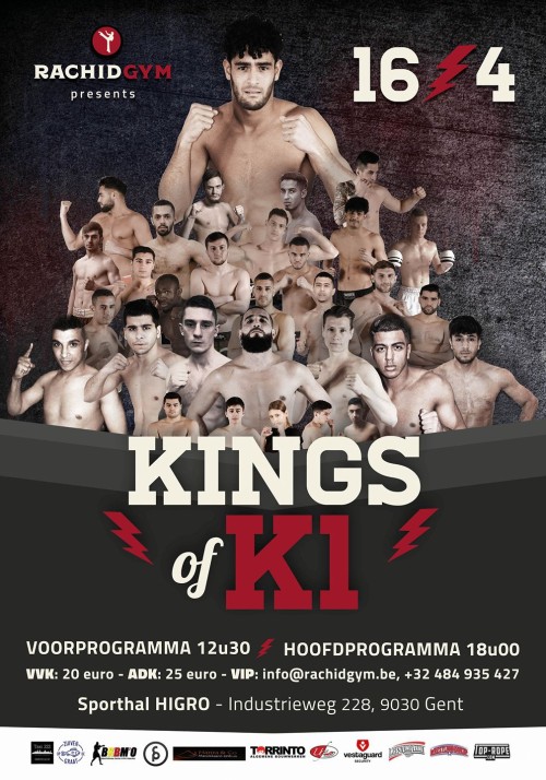 Kings of K1