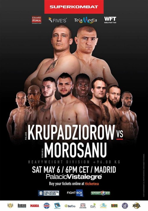 Superkombat