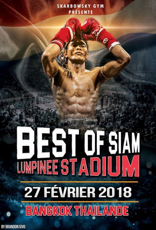 Best Of Siam XII