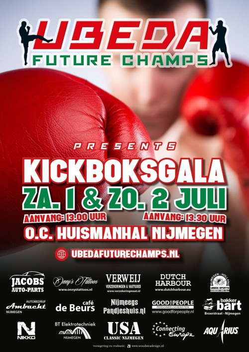 Ubeda Future Champs