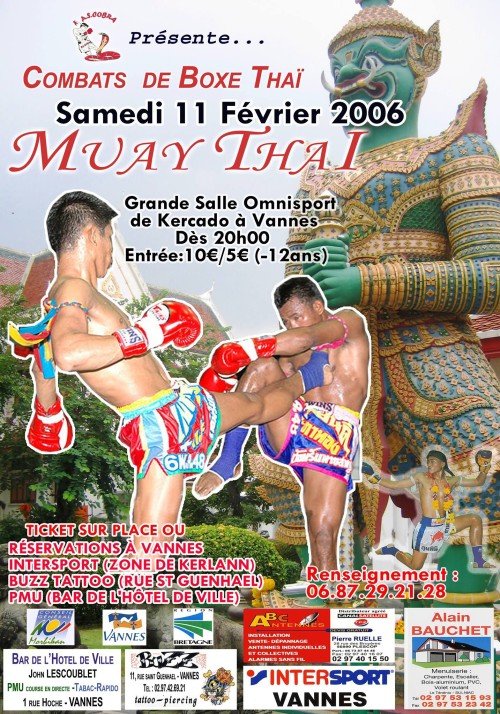 Muay Thai